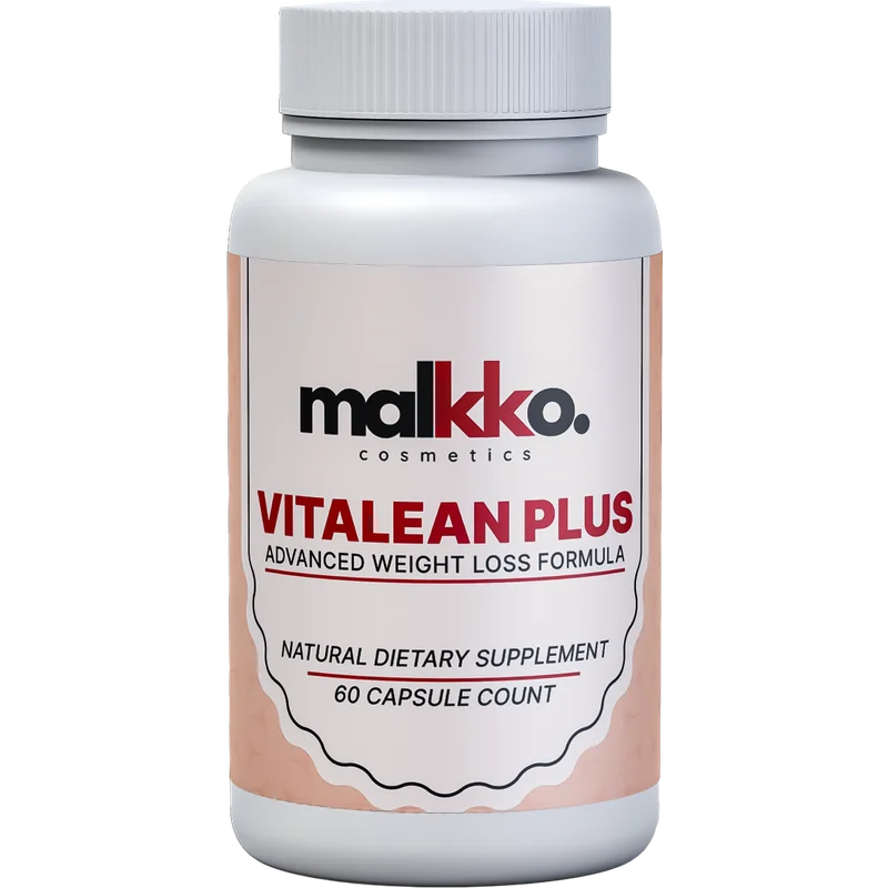 Vitalean Plus 1-Bottle Bundle — 30-Day Supply